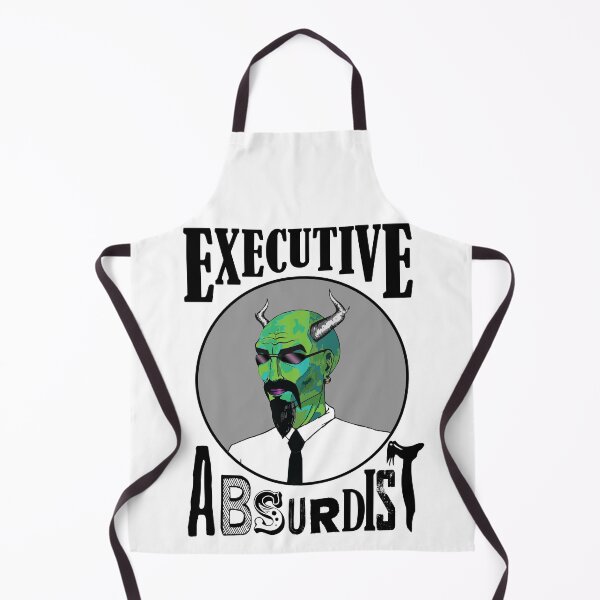 Item preview, Professional Absurdist 1 designed and sold by Blue Bouy.