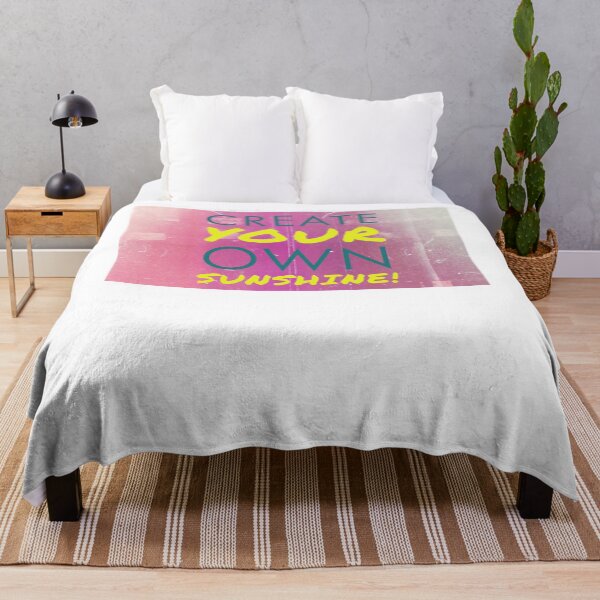 Item preview, Create your own sunshine Classic designed and sold by verlielanders.