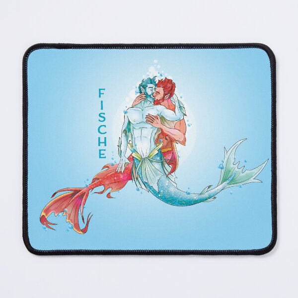 Item preview, Star signs fish designed and sold by gaycomic.