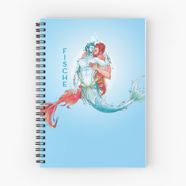 Item preview, Star signs fish designed and sold by gaycomic.