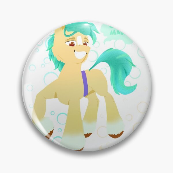 Item preview, Hitch Tailblazer designed and sold by Toffee-Dingo.