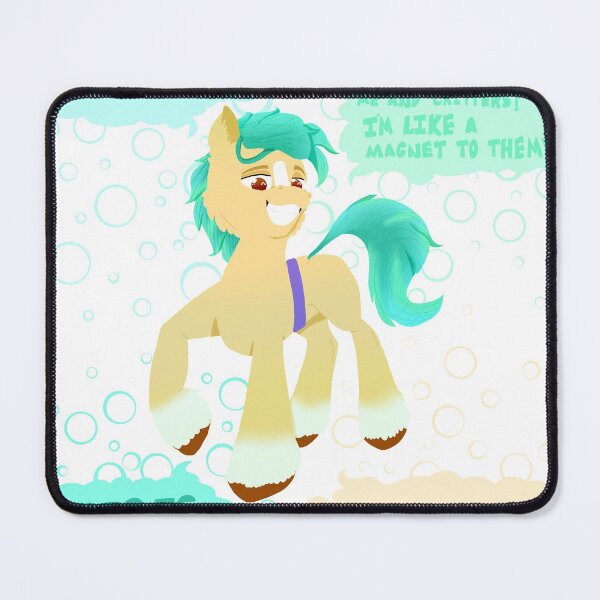 Item preview, Hitch Tailblazer designed and sold by Toffee-Dingo.