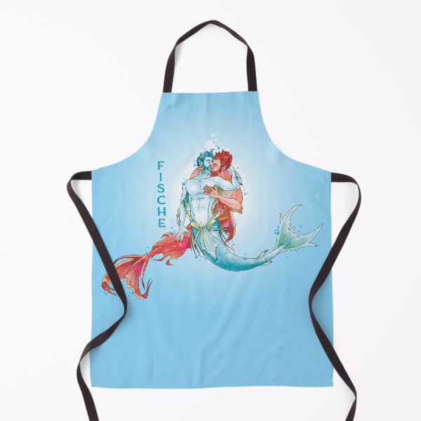 Item preview, Star signs fish designed and sold by gaycomic.