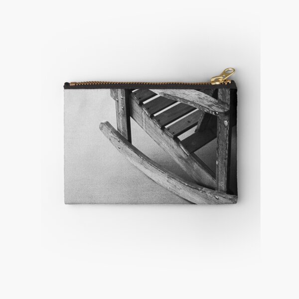 Item preview, Grainy Old Adirondack Rocker designed and sold by James2001.