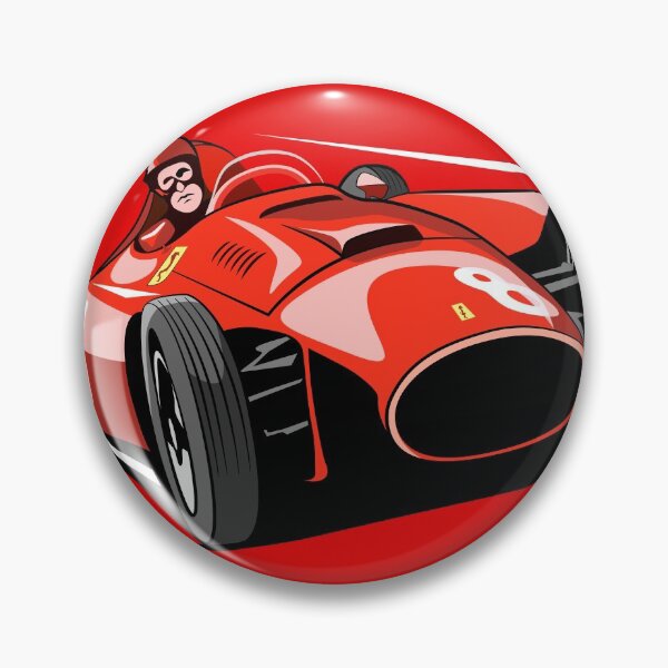 Item preview, Motorsport | Grand Prix Legends | Auto Racing designed and sold by Pentimore.