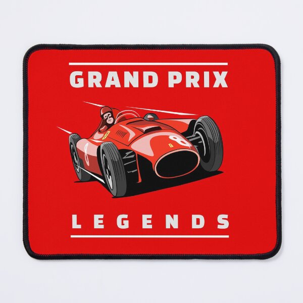 Item preview, Motorsport | Grand Prix Legends | Auto Racing designed and sold by Pentimore.