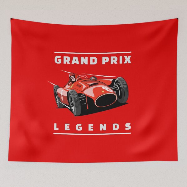 Item preview, Motorsport | Grand Prix Legends | Auto Racing designed and sold by Pentimore.