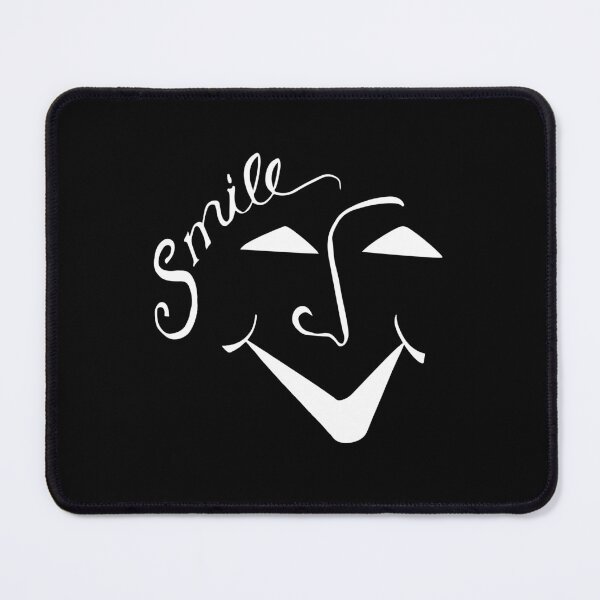 Item preview, SMILE! - 6 designed and sold by TheGenesisArk.