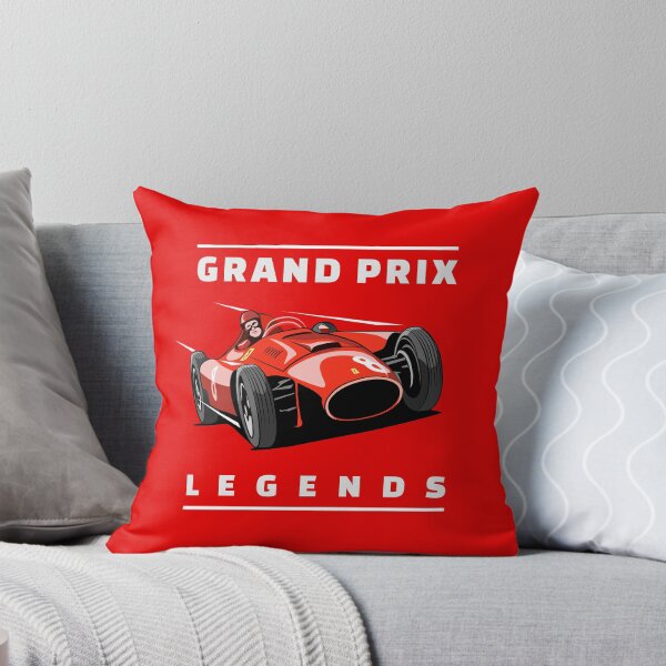 Item preview, Motorsport | Grand Prix Legends | Auto Racing designed and sold by Pentimore.