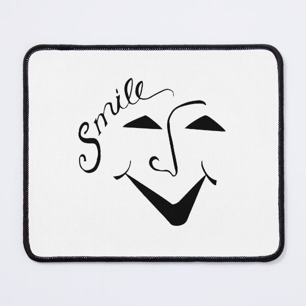 Item preview, SMILE! - 5 designed and sold by TheGenesisArk.