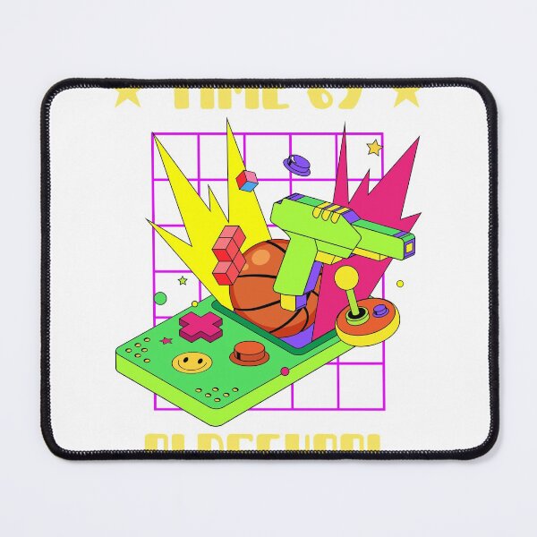 Item preview, Videogame Gaming Oldschool designed and sold by VebuBusiness.