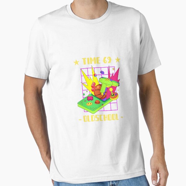 Item preview, Videogame Gaming Oldschool designed and sold by VebuBusiness.