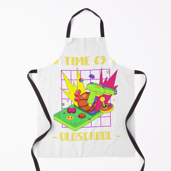 Item preview, Videogame Gaming Oldschool designed and sold by VebuBusiness.