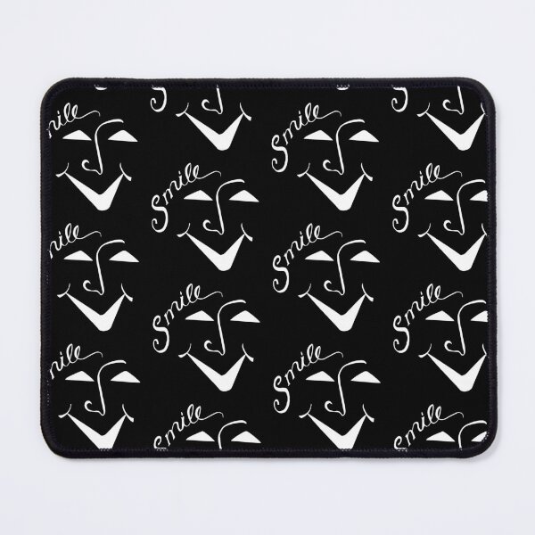 Item preview, SMILE! - 4 designed and sold by TheGenesisArk.