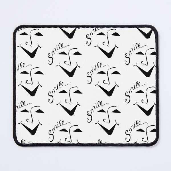 Item preview, SMILE! - 3 designed and sold by TheGenesisArk.