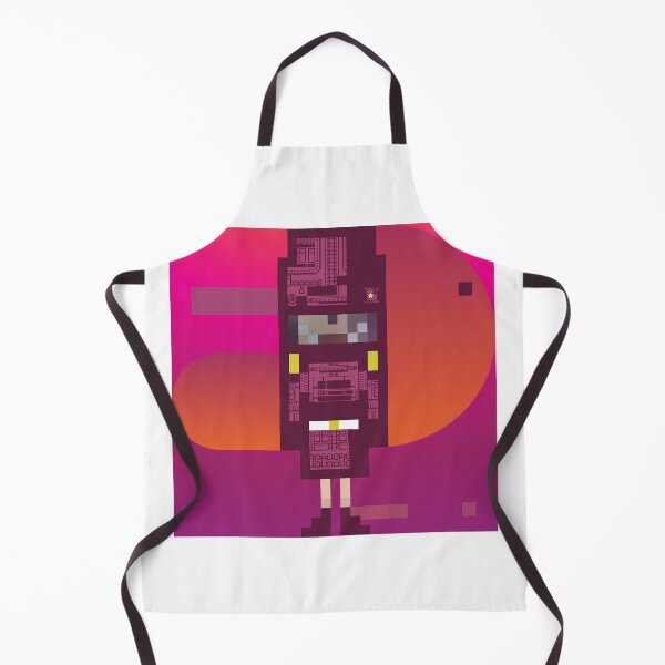Item preview, Dream Pixel Unit 0033 designed and sold by pixel-unit.