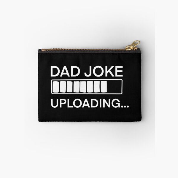 Item preview, Dad Joke Uploading 2 designed and sold by AshleysBazaar.