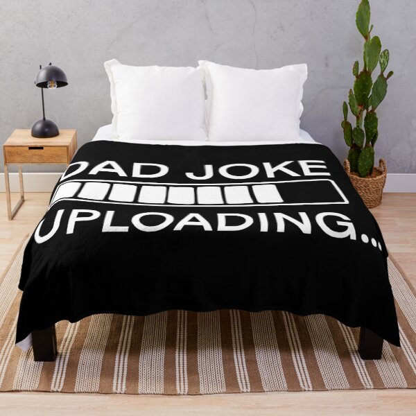 Item preview, Dad Joke Uploading 2 designed and sold by AshleysBazaar.