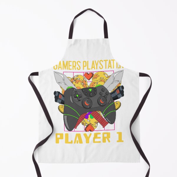 Item preview, Videogame Gaming Play Station Oldschool designed and sold by VebuBusiness.