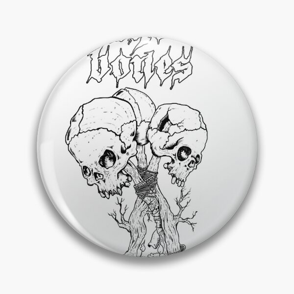 Item preview, Crumble The Bones Classic designed and sold by verlielanders.