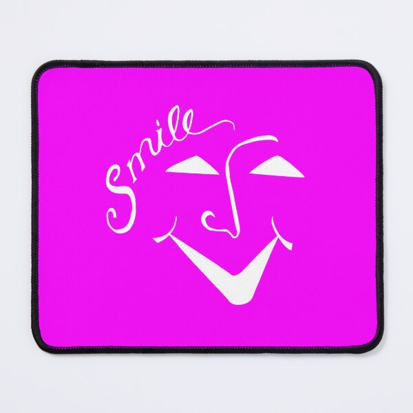 Item preview, SMILE! - 2 designed and sold by TheGenesisArk.