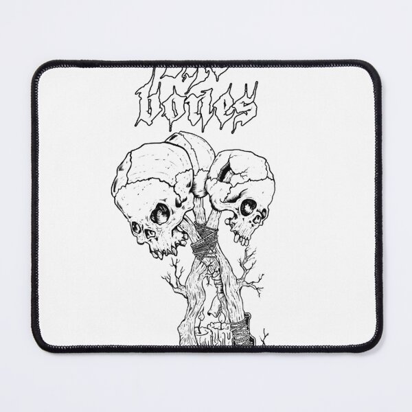 Item preview, Crumble The Bones Classic designed and sold by verlielanders.