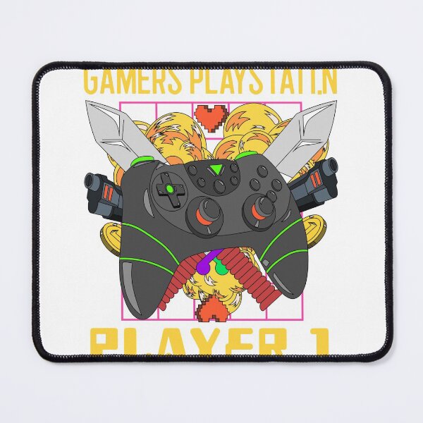 Item preview, Videogame Gaming Play Station Oldschool designed and sold by VebuBusiness.