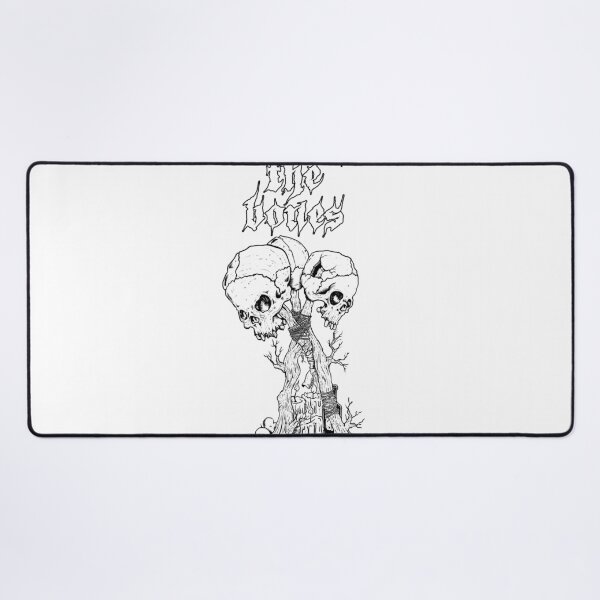 Item preview, Crumble The Bones Classic designed and sold by verlielanders.