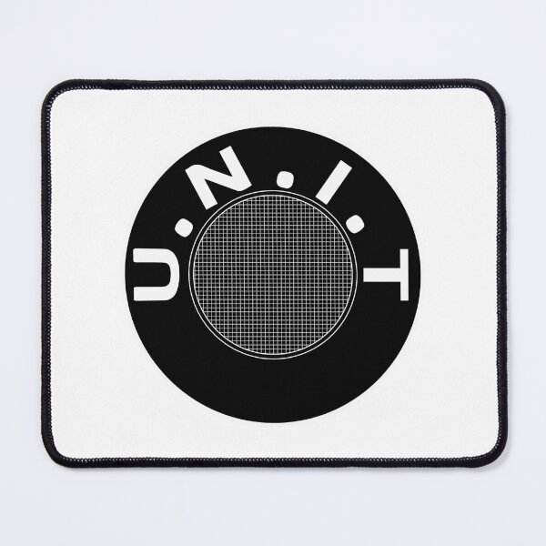 Item preview, United Nations Intelligence Taskforce - Inverted version - 3 designed and sold by TheGenesisArk.