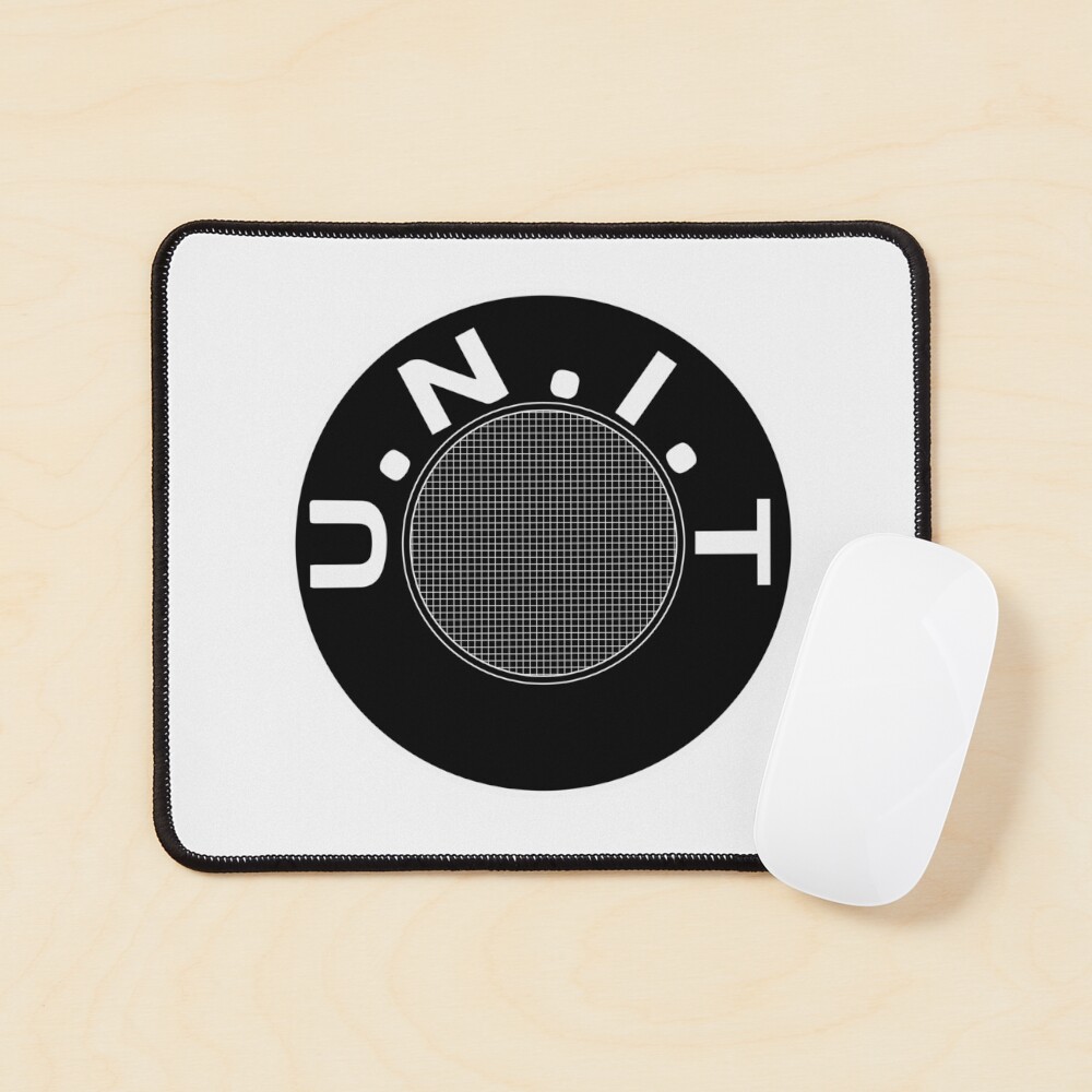 Item preview, Mouse Pad designed and sold by TheGenesisArk.