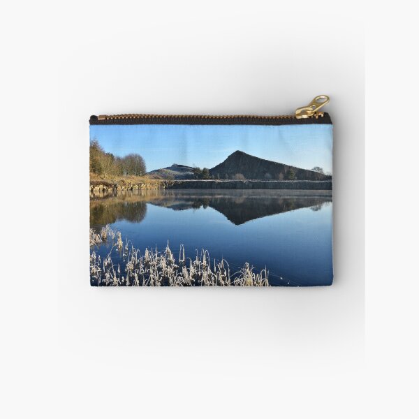 Item preview, Cawfields Quarry on Hadrian's Wall designed and sold by Joan Thirlaway.