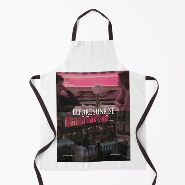 Item preview, Before Sunrise Movie Take The Train Meet French Women A Day Spent Together Movie Fan designed and sold by Beforesunrisely.