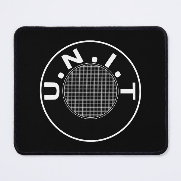 Item preview, United Nations Intelligence Taskforce - Inverted version - 2 designed and sold by TheGenesisArk.