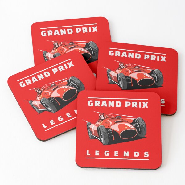 Item preview, Motorsport | Grand Prix Legends | Auto Racing designed and sold by Pentimore.