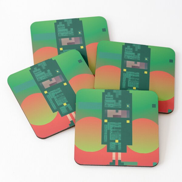 Item preview, Dream Pixel Unit 0034 designed and sold by pixel-unit.