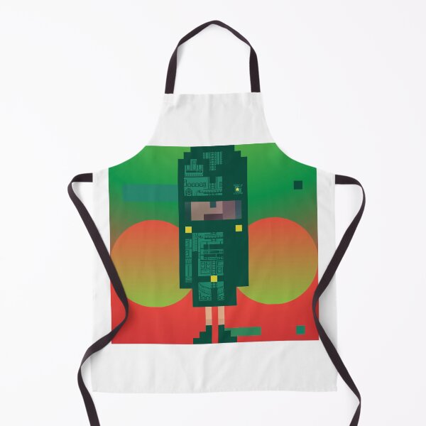 Item preview, Dream Pixel Unit 0034 designed and sold by pixel-unit.