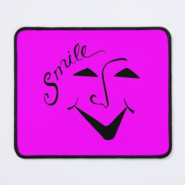Item preview, SMILE! - 1 designed and sold by TheGenesisArk.