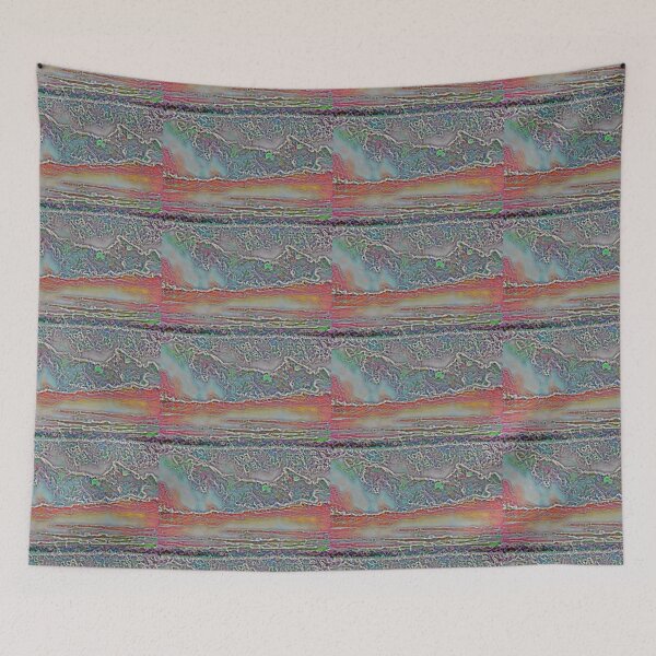 Item preview, Rhythm of the Ocean designed and sold by imaginethis.