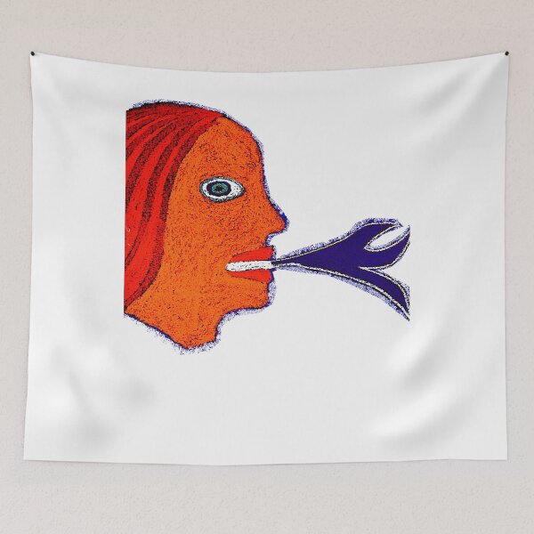 Item preview, CURRENT 93 Xll Classic designed and sold by verlielanders.