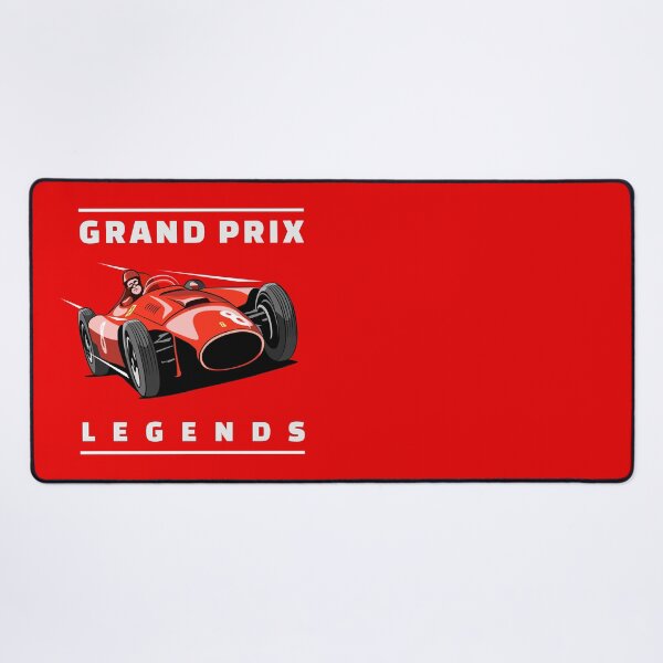 Item preview, Motorsport | Grand Prix Legends | Auto Racing designed and sold by Pentimore.