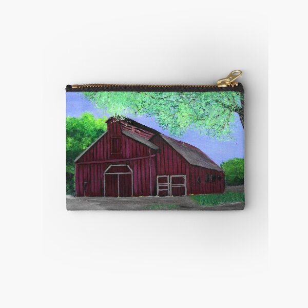 Item preview, Red barn 4 designed and sold by maggie326.