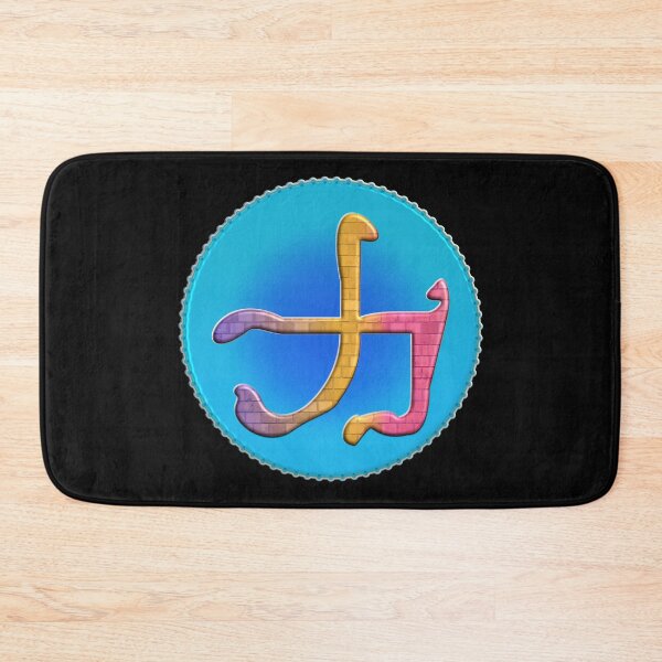 Item preview, CHINESE SYMBOL FOR STRENGHT  - CALLIGRAPHY WITH SNAKE HEADS designed and sold by Ralek.