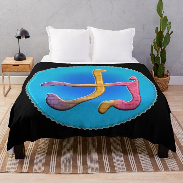 Item preview, CHINESE SYMBOL FOR STRENGHT  - CALLIGRAPHY WITH SNAKE HEADS designed and sold by Ralek.