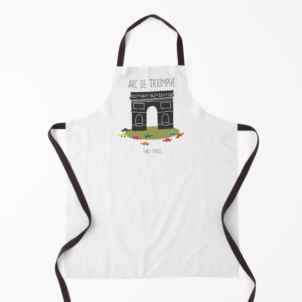 Item preview, Arc de Triomphe - Paris, France designed and sold by Moritz Schwäble.