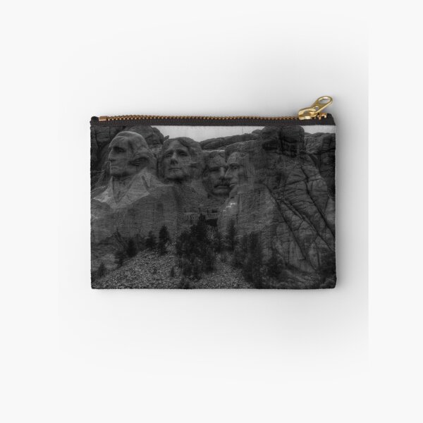 Item preview, The Stone-Faced Presidents (Mt. Rusmore, South Dakota) designed and sold by Terence Russell.