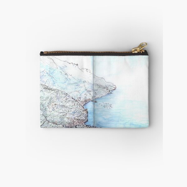 Item preview, From Ravello Towards Minori and Maiori designed and sold by John Douglas.