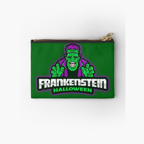 Item preview, Videogame Halloween Frankenstein  designed and sold by VebuBusiness.
