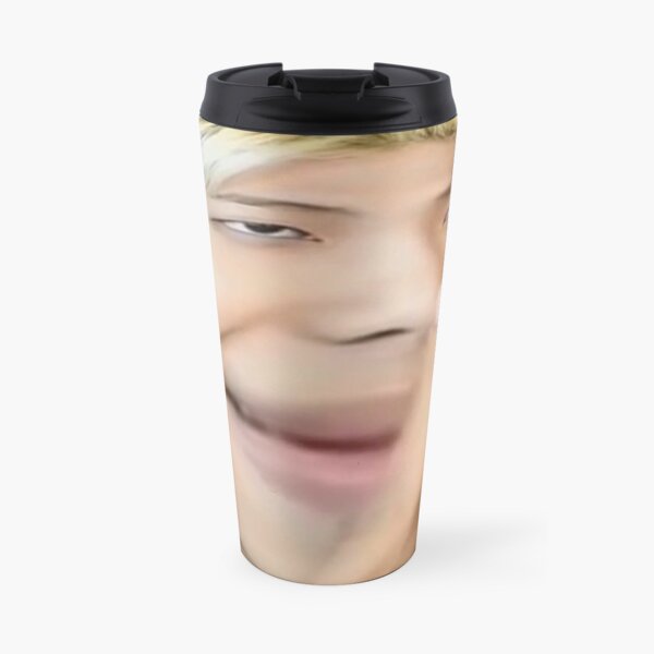 Namjoon Meme Mug isotherme