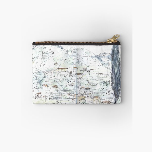 Item preview, Amalfi Village designed and sold by John Douglas.