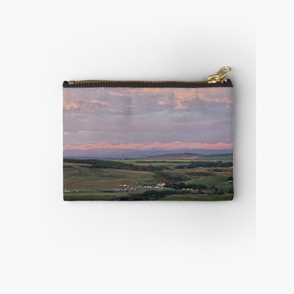 Item preview, Morning in Okotoks  designed and sold by Judy Ann  Grant.